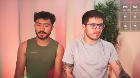 damon_frost online show from February 21, 8:10 pm