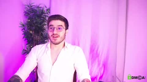 damon_frost online show from July 8, 11:31 pm