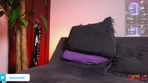 damoncolbi online show from June 25, 5:12 am