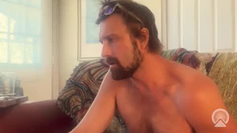 damontsi online show from April 26, 10:50 pm