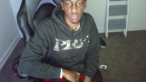 dan172139 online show from April 8, 7:30 am