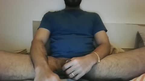 dan_19982 online show from March 30, 8:54 pm