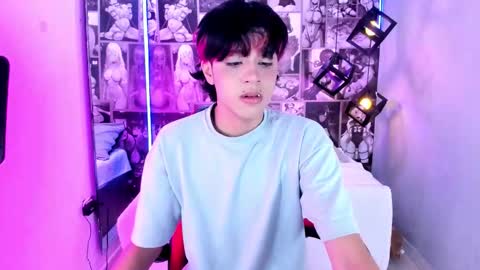 D A N online show from December 21, 12:51 am