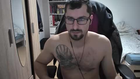 King Dan online show from January 31, 8:51 pm