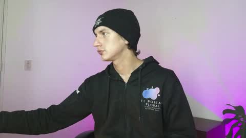 Dan and Noah online show from March 29, 9:59 pm