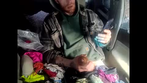 C2o7M3 online show from February 11, 5:07 pm