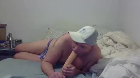 Andy online show from February 27, 8:41 pm