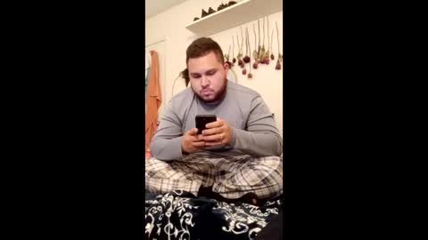 dani21_s online show from February 20, 3:36 pm