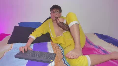 dani_angel_dark online show from October 28, 12:57 am