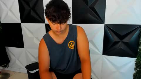 dani_cumboy online show from October 22, 2:54 pm