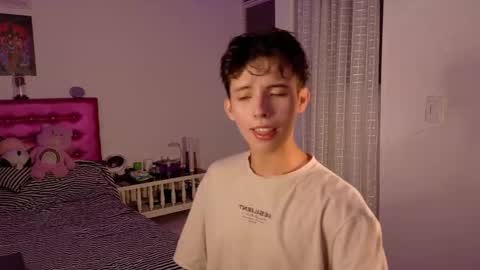 Dani Dancer online show from February 1, 12:09 am