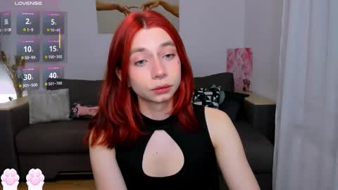 Snapshot of dani_mur chatting on February 20, 4:57 pm Daniel online show from February 20, 4:57 pm