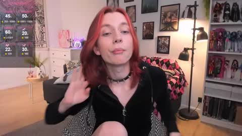 Daniel online show from March 1, 8:30 pm