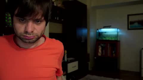 fuckinlove online show from March 22, 3:50 pm