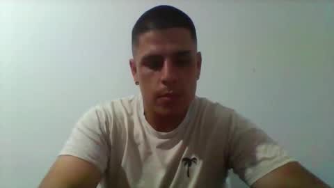 daniel19932024 online show from November 12, 12:16 am