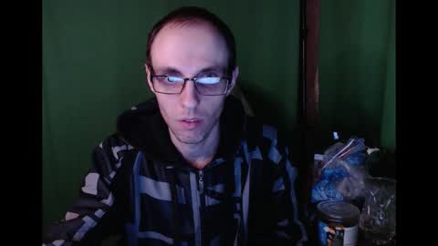 Daniel9121 online show from February 5, 6:15 pm