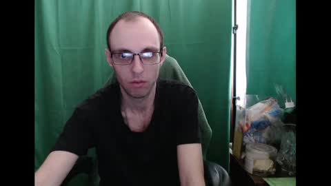 Daniel9121 online show from April 15, 8:36 am