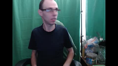 Daniel9121 online show from March 27, 9:43 am