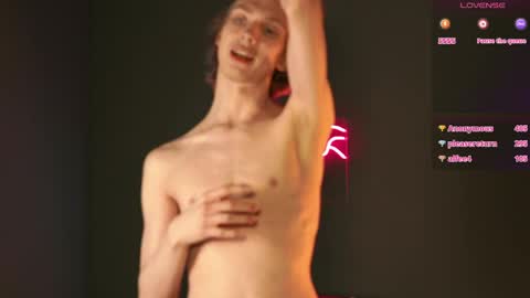 daniel__schmidt online show from May 24, 8:42 am