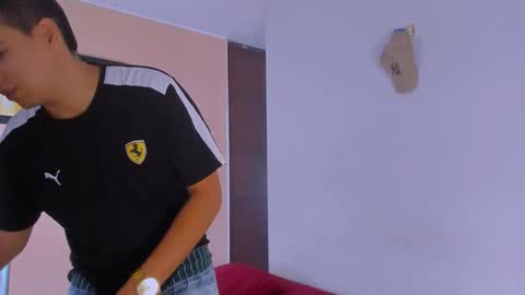 Daniel online show from November 3, 12:30 pm