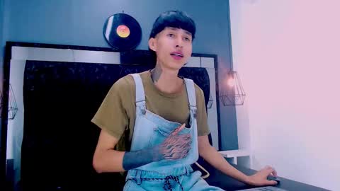 Daniel Delux  online show from November 18, 3:16 pm