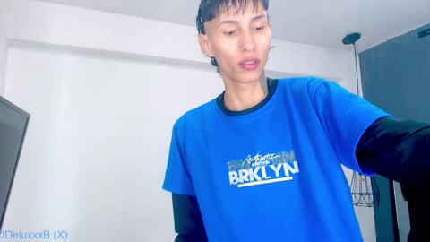 Daniel Delux  online show from December 16, 1:51 pm