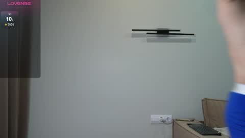 daniel_montecristo online show from April 8, 9:12 pm