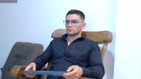 Sexy Dani online show from March 26, 12:20 pm