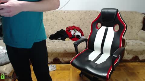 Daniel online show from January 17, 7:20 pm