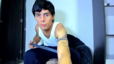 Daniel online show from April 20, 11:57 am