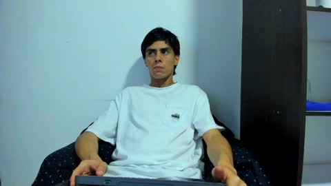 Daniel online show from April 18, 11:55 am