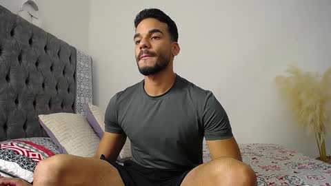 Daniel Sherlock online show from April 7, 10:32 pm