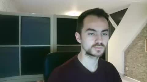 danielbt28 online show from February 23, 8:20 pm