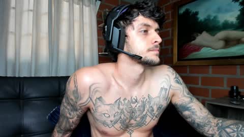 Daniele Bunny online show from January 7, 6:14 pm