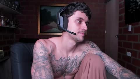 Daniele Bunny online show from October 15, 5:31 pm