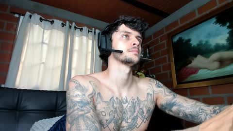 Daniele Bunny online show from January 3, 5:10 pm