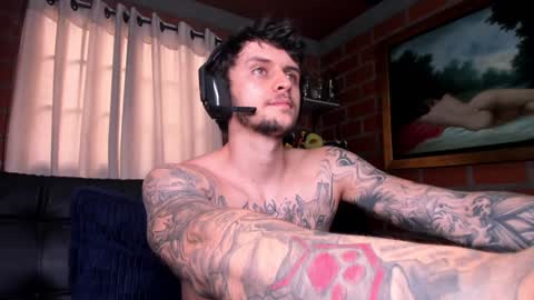 Daniele Bunny online show from December 13, 6:27 pm