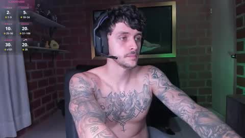 Daniele Bunny online show from November 16, 7:16 pm