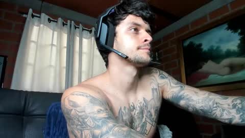 Daniele Bunny online show from March 10, 5:18 pm