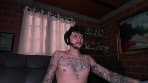 Daniele Bunny online show from March 3, 6:40 pm