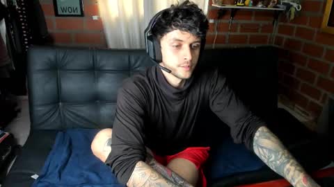 Daniele Bunny online show from March 8, 8:13 pm