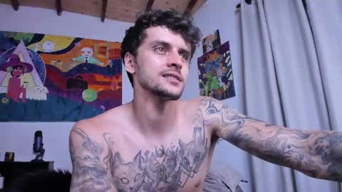 Daniele Bunny online show from June 17, 4:53 pm