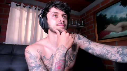 Daniele Bunny online show from January 23, 7:18 pm