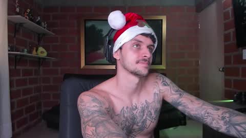 Daniele Bunny online show from November 19, 6:19 pm