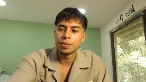 danielitopapii online show from January 15, 4:53 pm