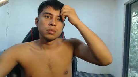 danielitopapii online show from November 5, 3:58 pm