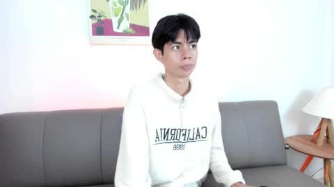 Daniel online show from April 2, 1:19 pm