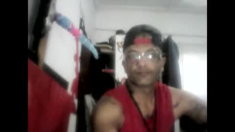 danielmark28 online show from May 23, 2:55 pm