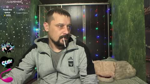 DanieloCool online show from December 29, 1:49 pm