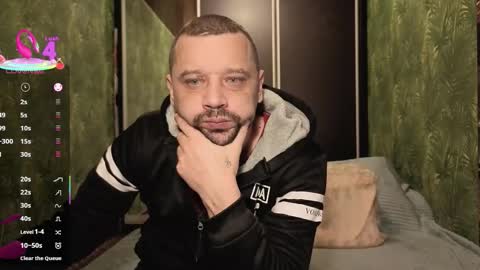 DanieloCool online show from December 16, 7:04 am